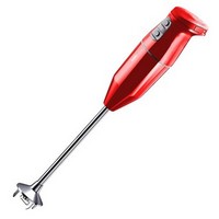 photo Bamix - Frullatore a Immersione Cordless Pro - Rosso 2